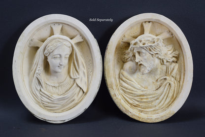 Jesus Christ Medallion