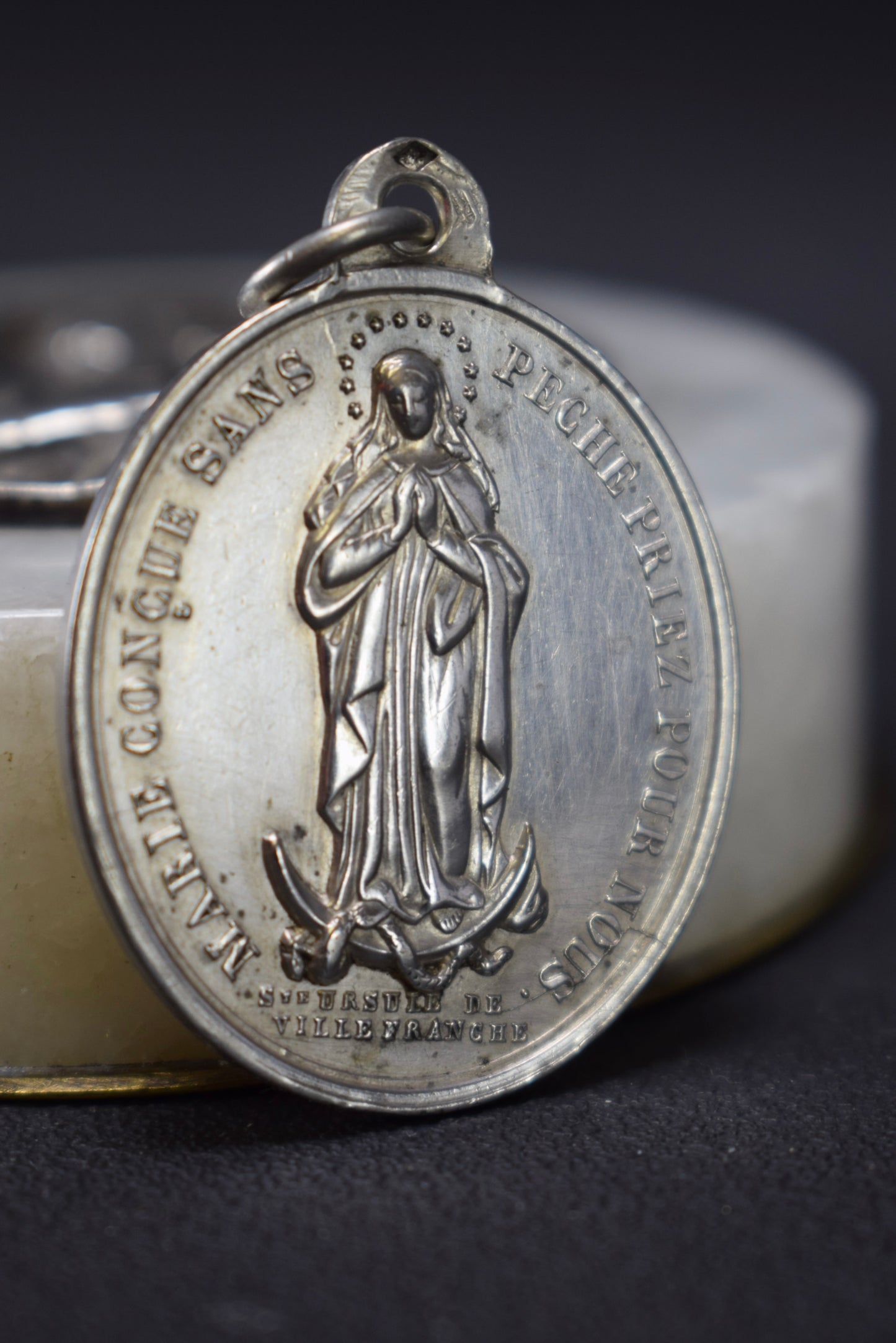 Médaille de l'Ange Gardien