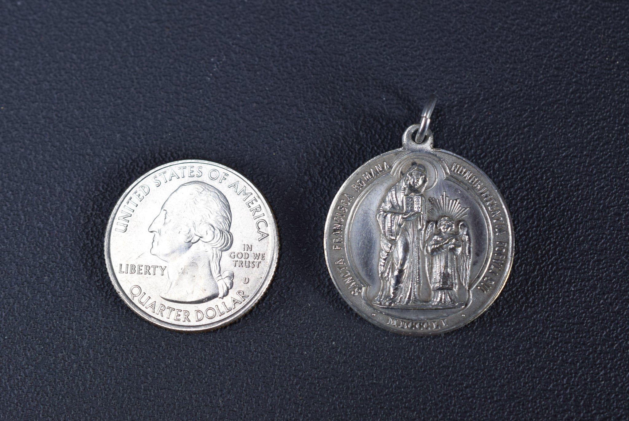Maria Novae Medal