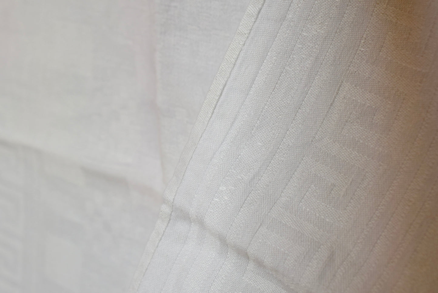 Serviettes Art Déco UB