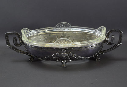 Art Deco Jardiniere Dilecta