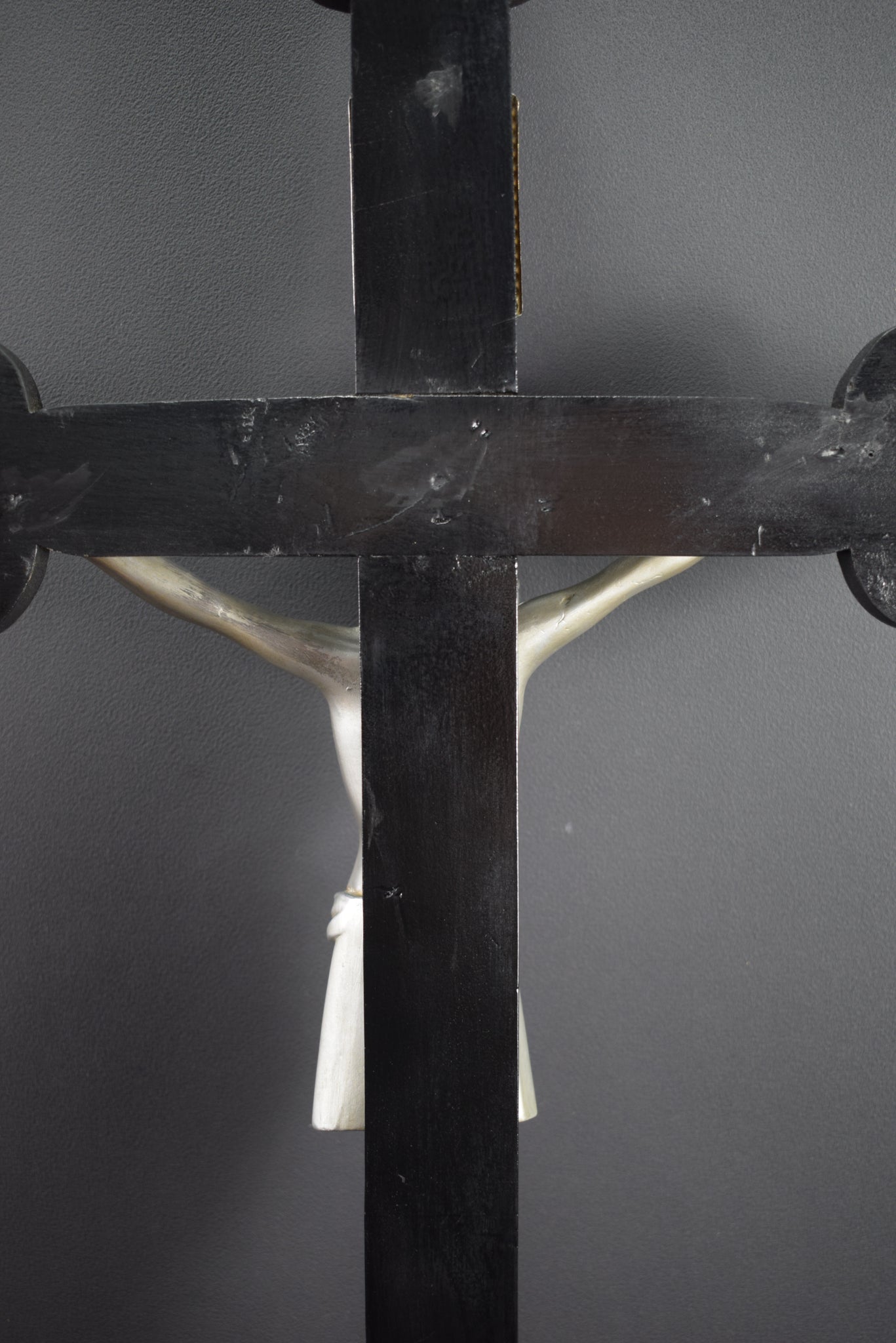 Large Crucifix Napoleon 3