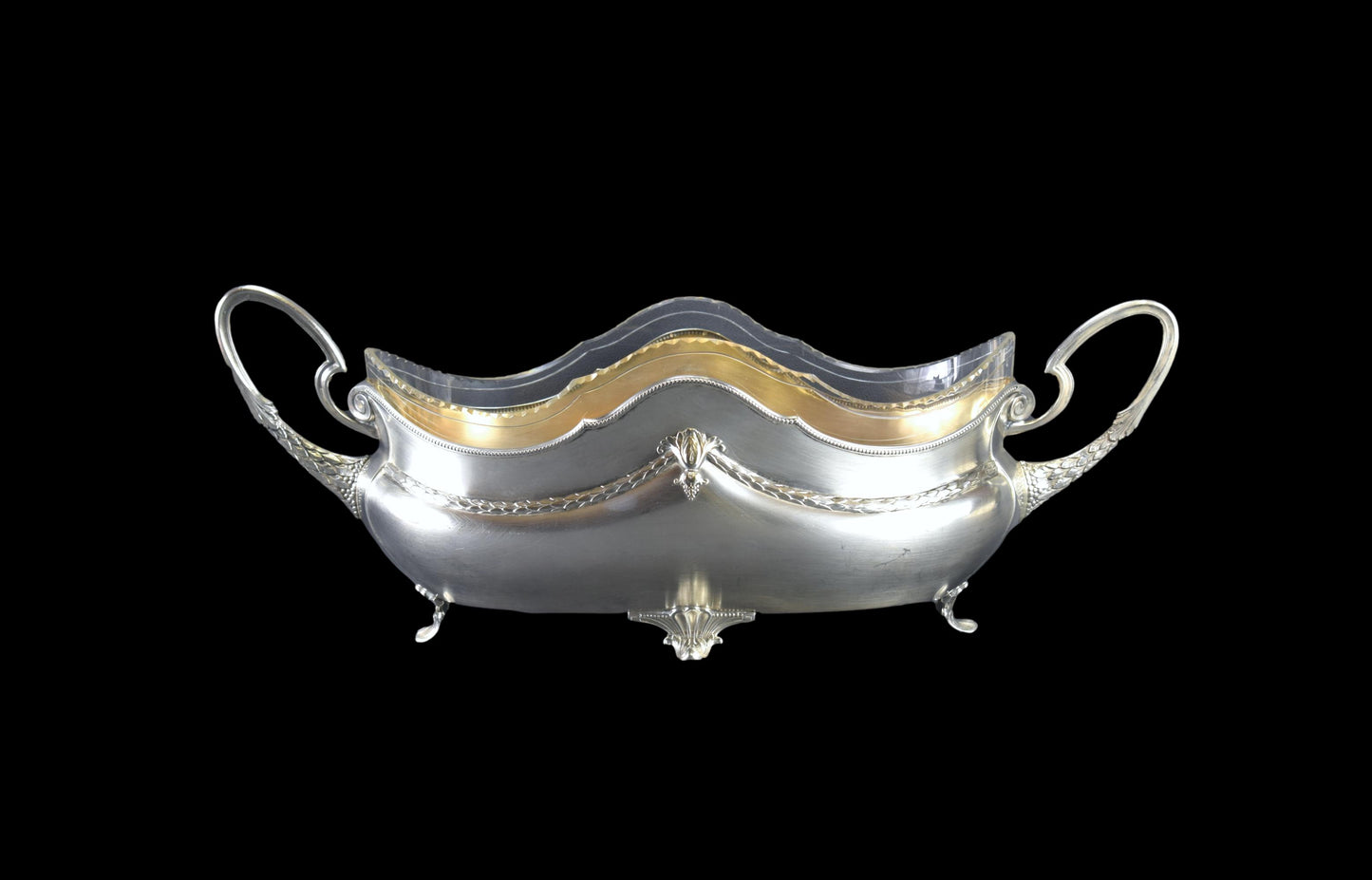 WMF Large Jardiniere Centerpiece
