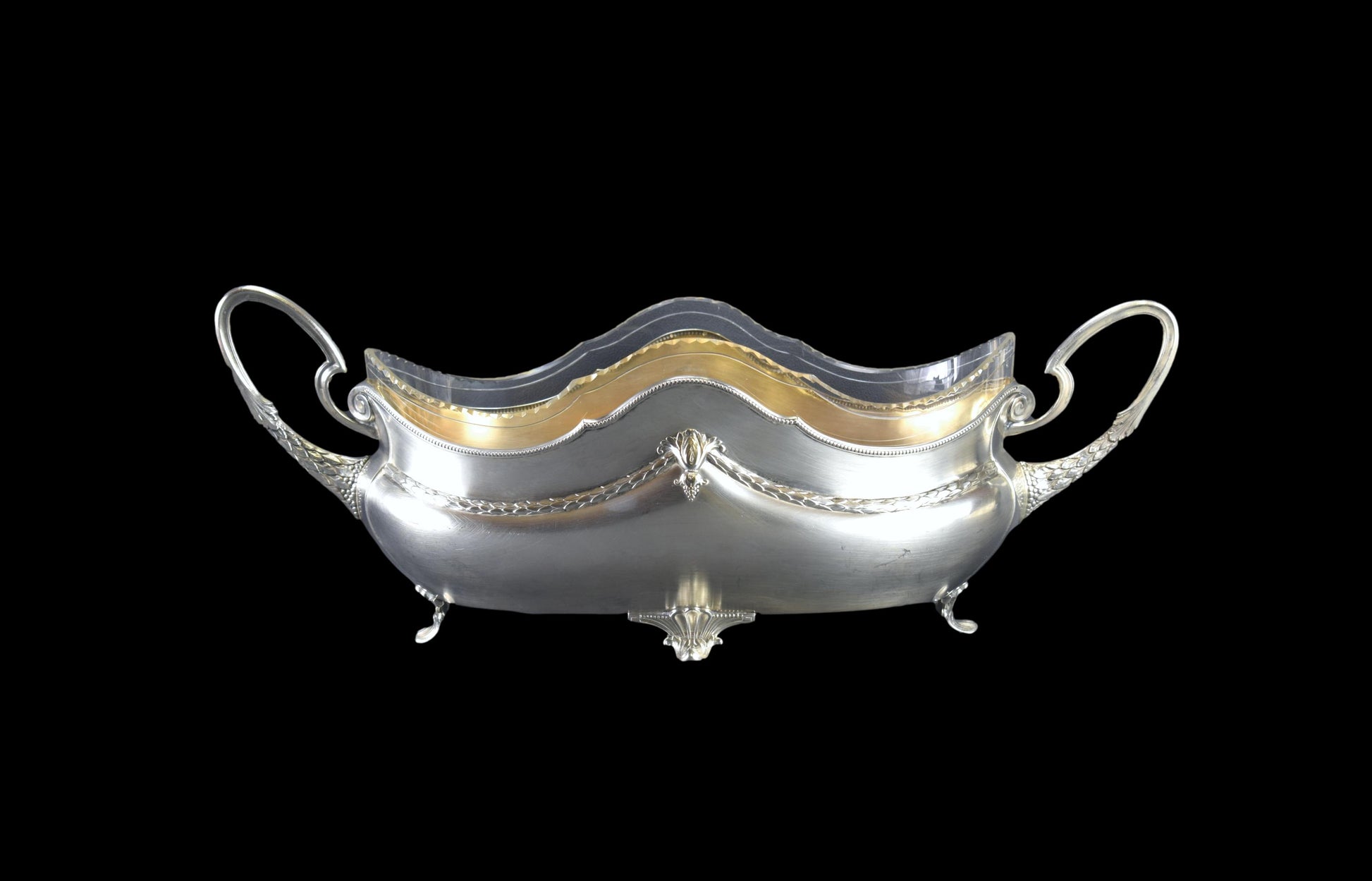 WMF Large Jardiniere Centerpiece