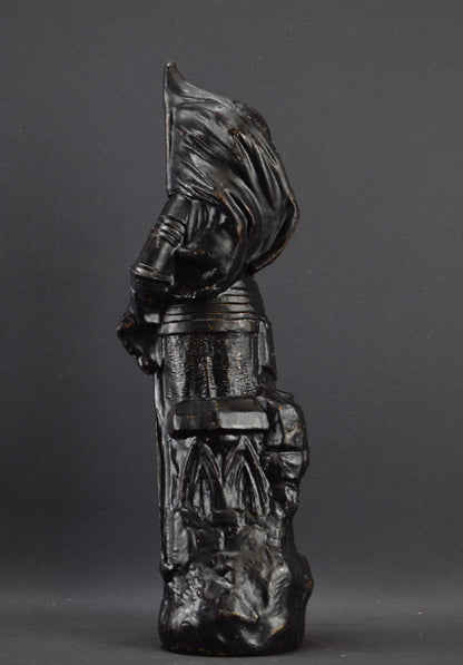 St Joan of Arc Figurine