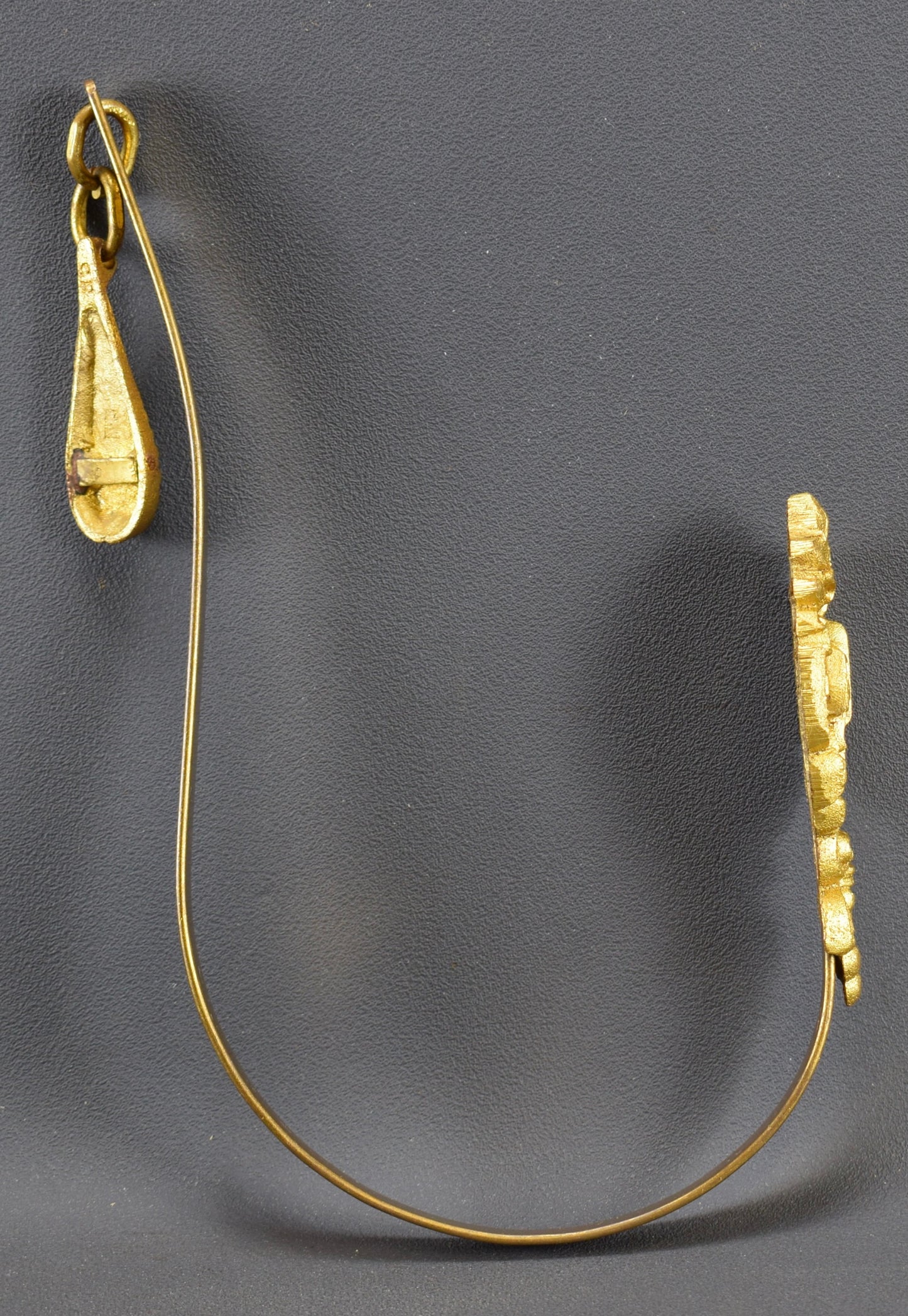 Curtain Hold-Backs