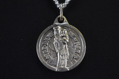 Médaille Notre-Dame de Paris