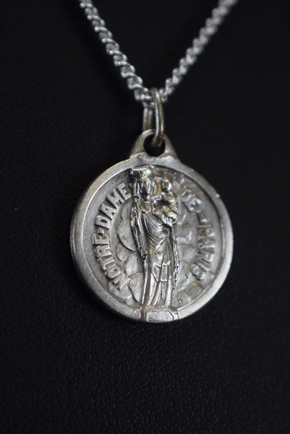 Médaille Notre-Dame de Paris