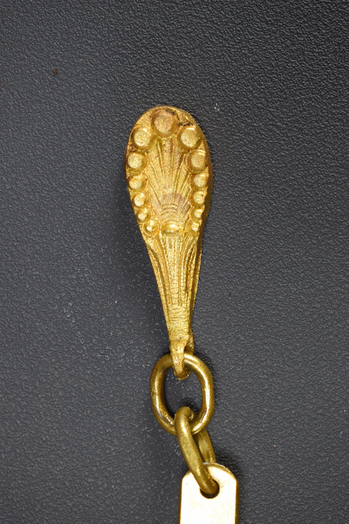 Curtain Hold-Backs