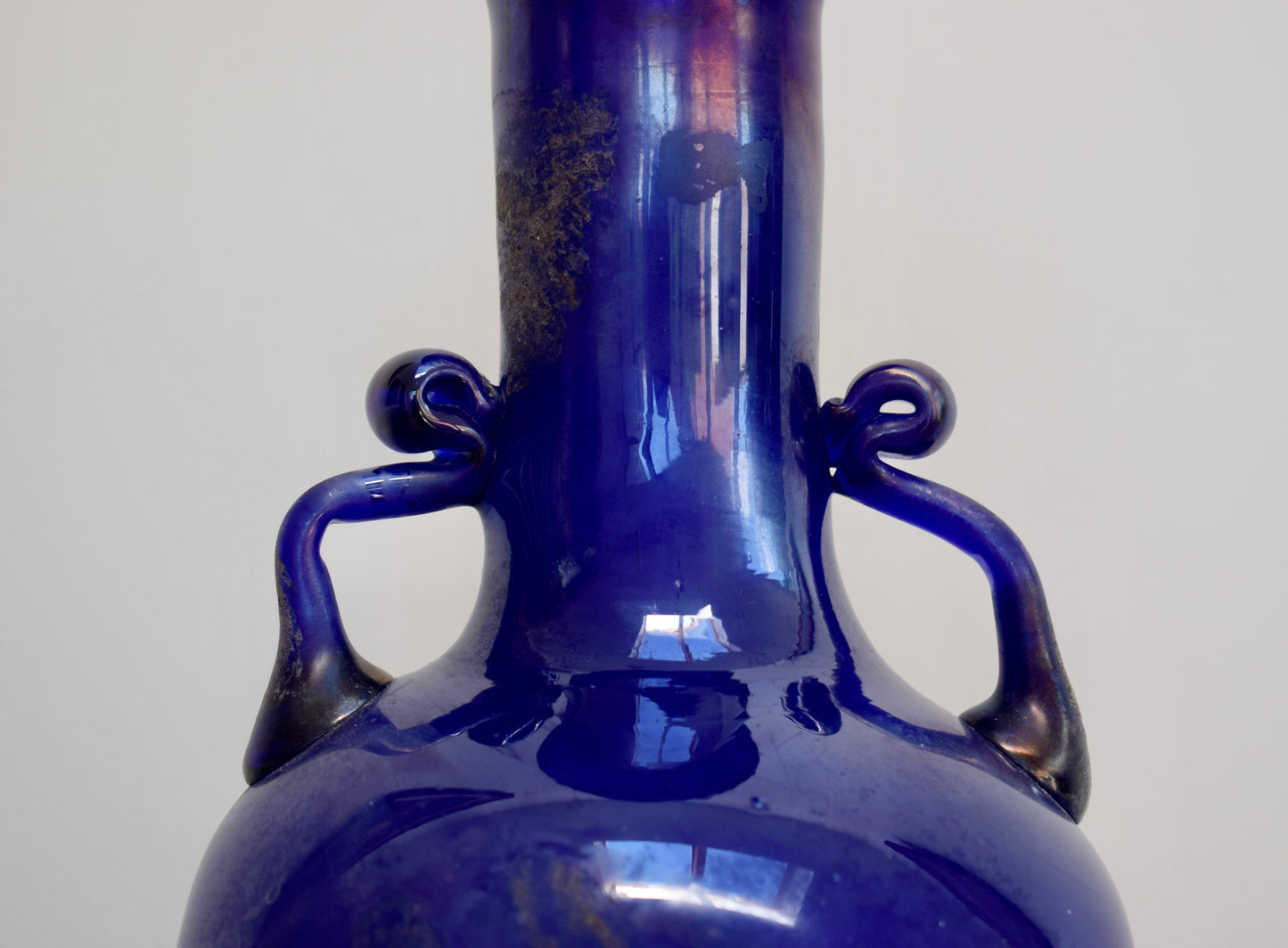Scavo Vase