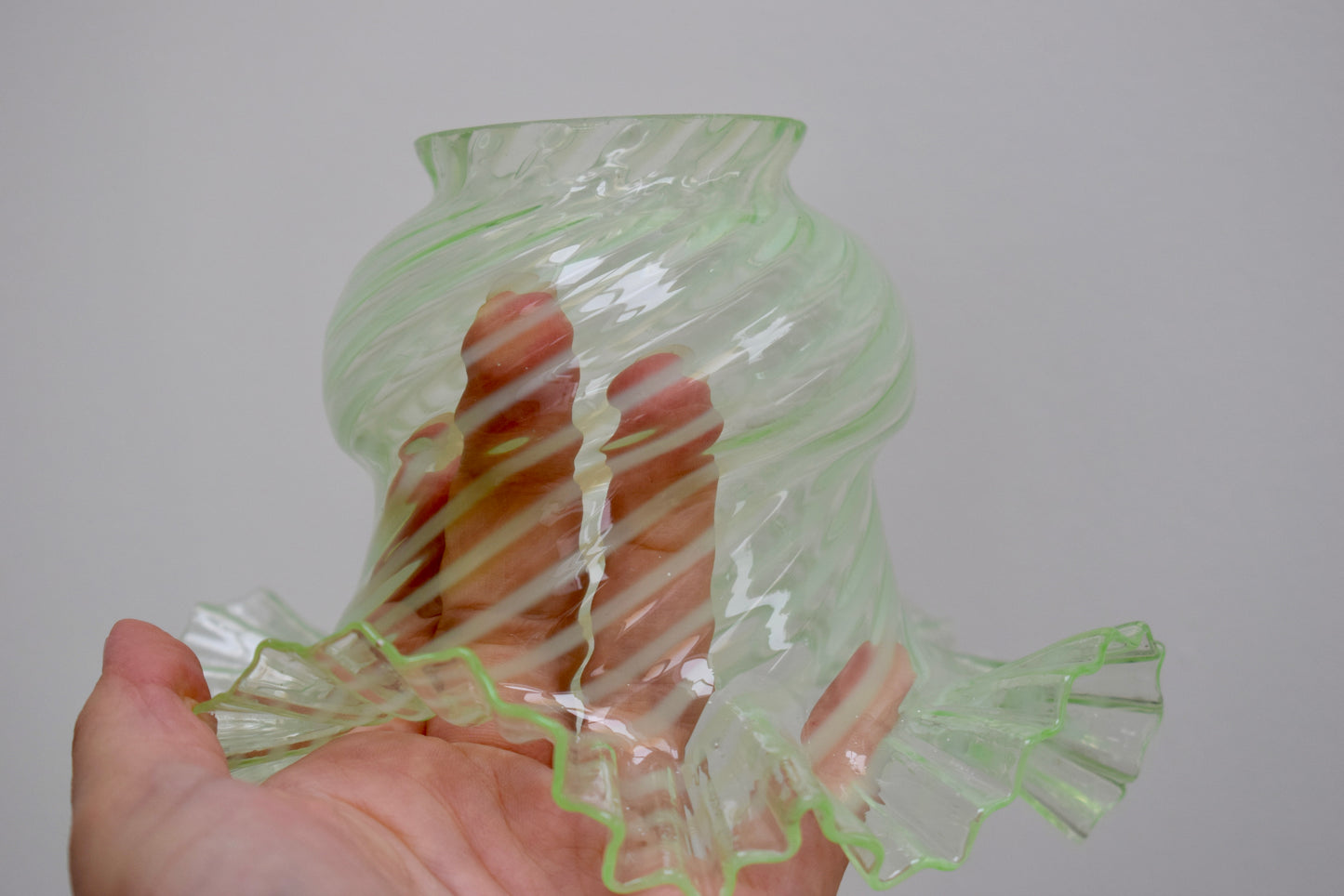 Uranium Lamp Shade