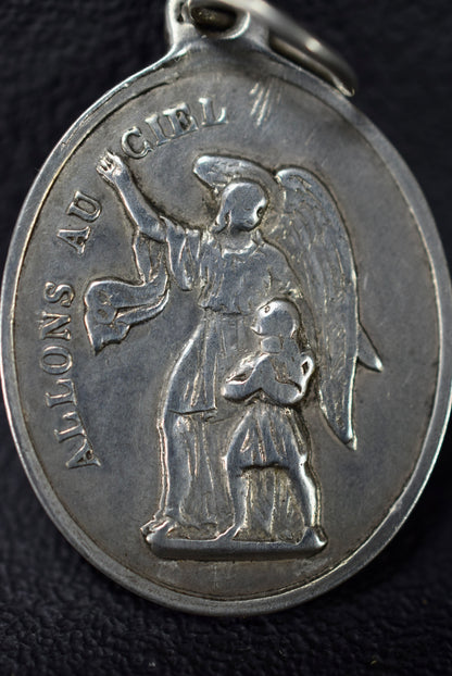 Notre médaille Médaille WAAG