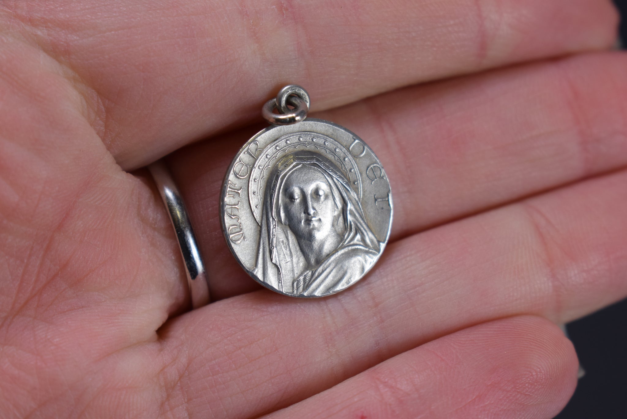 Mater Dei Silver Medal