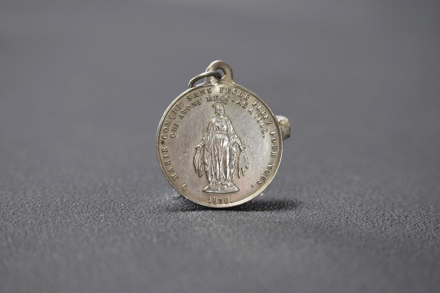 Médaille de l'Enfant de Marie