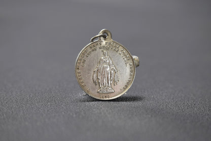 Médaille de l'Enfant de Marie