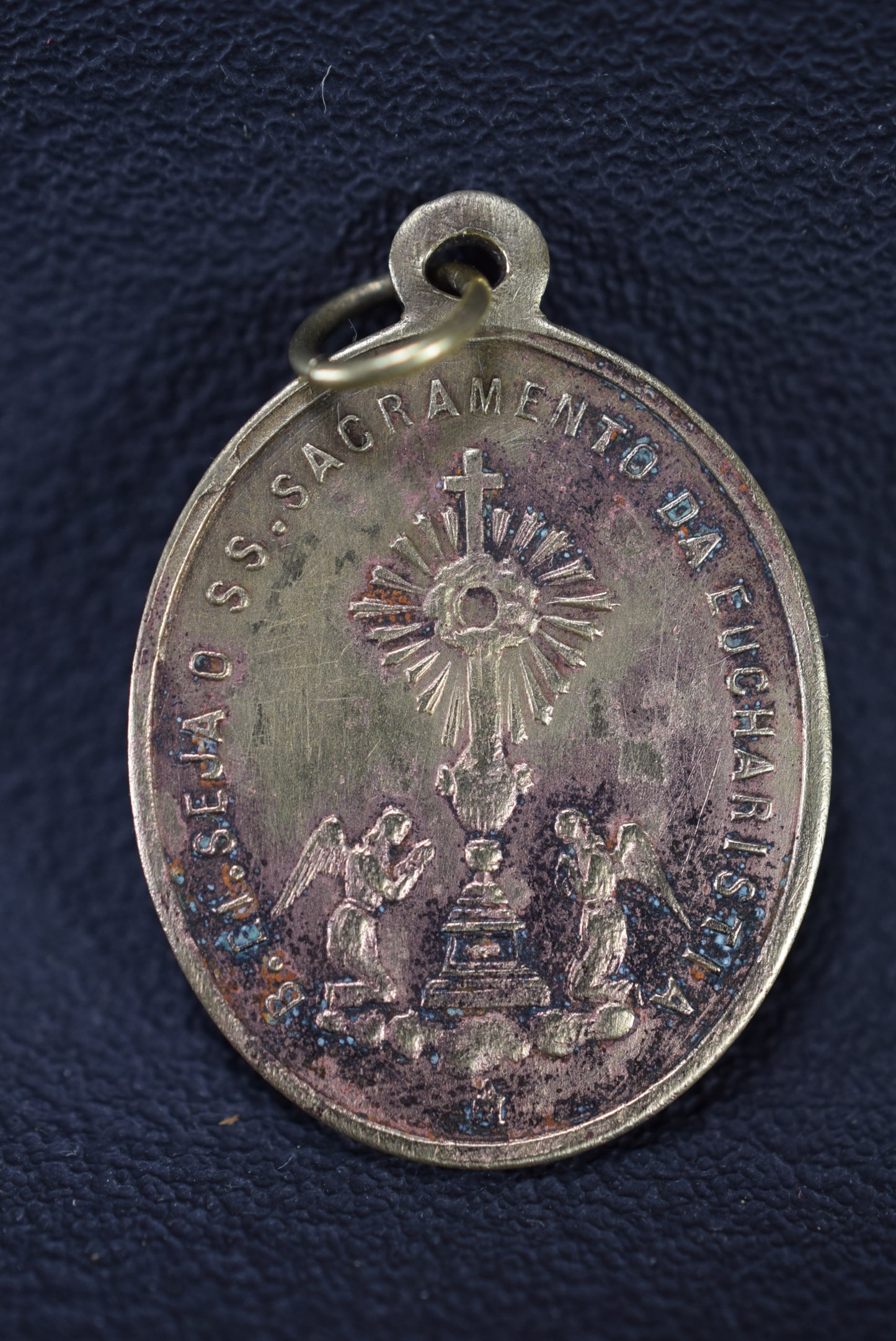 Médaille Rocha portugaise