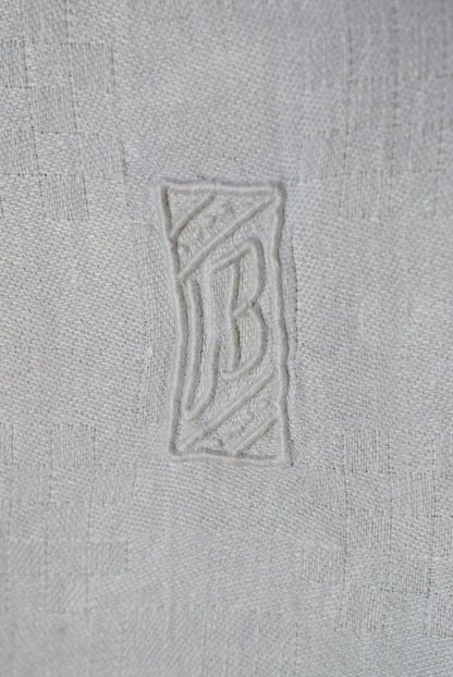 Serviettes Art Déco UB