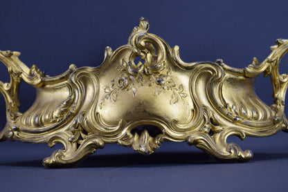 Jardinière Rococo