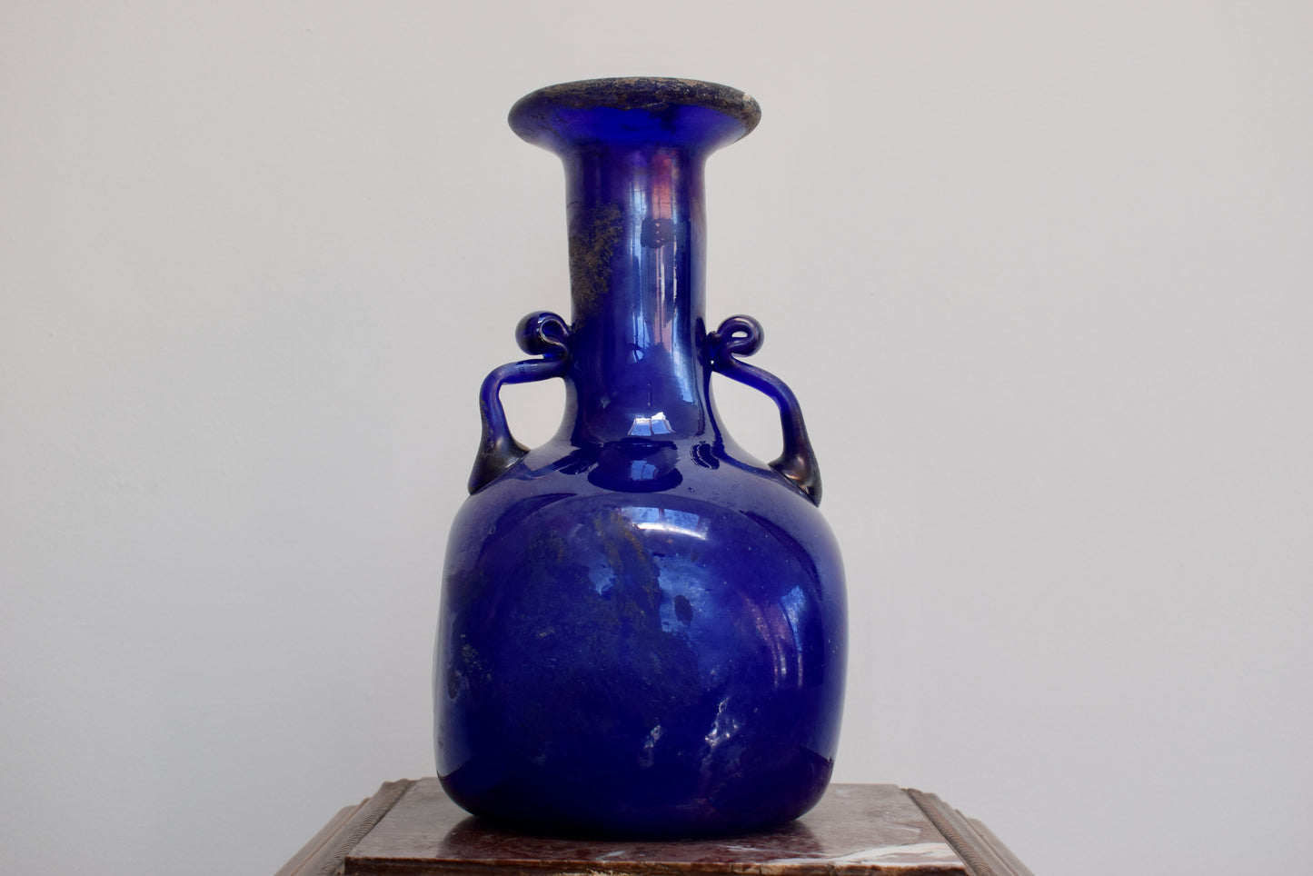 Scavo Vase