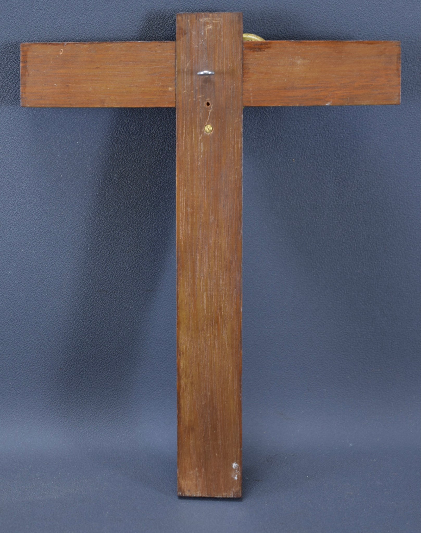 10"Hartmann Bronze Cross