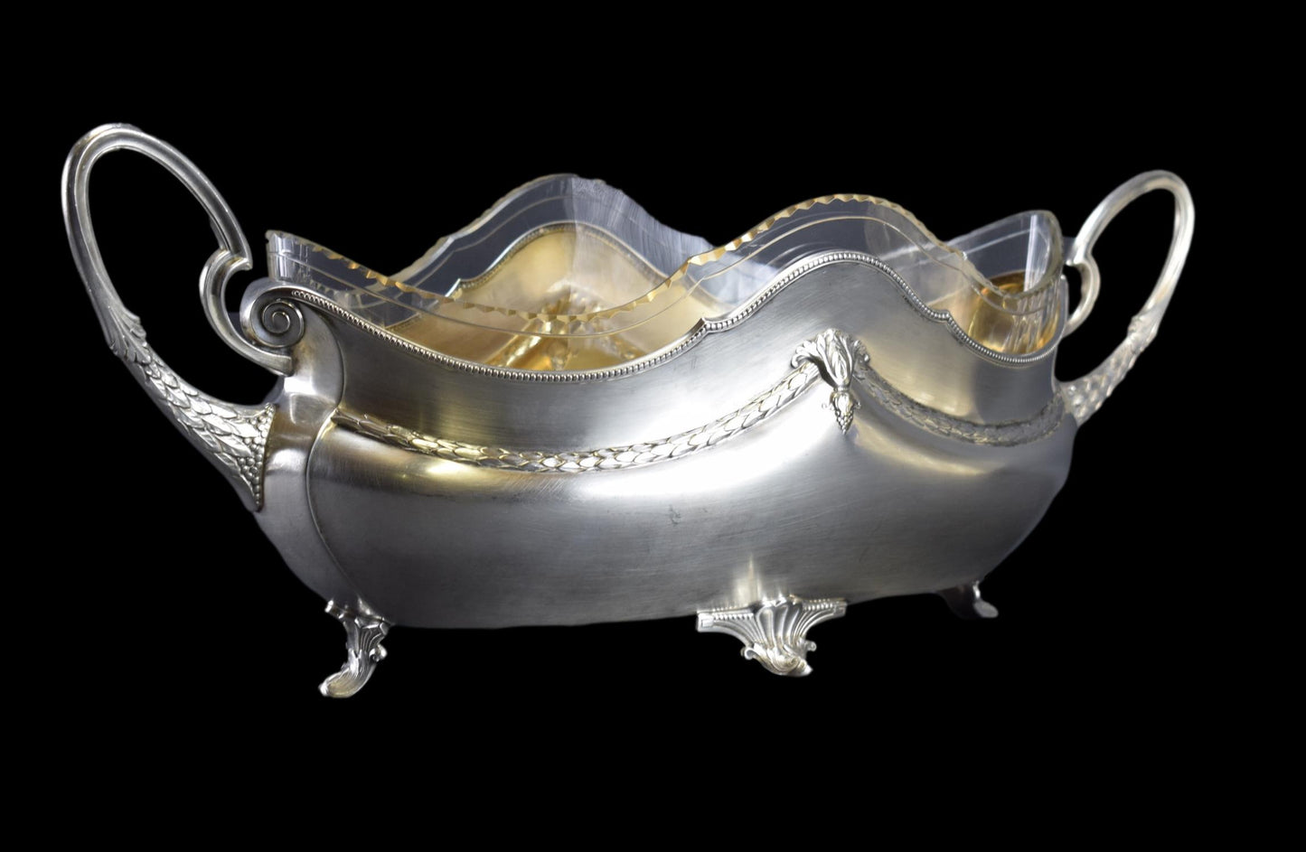 WMF Large Jardiniere Centerpiece