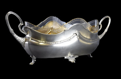 WMF Large Jardiniere Centerpiece