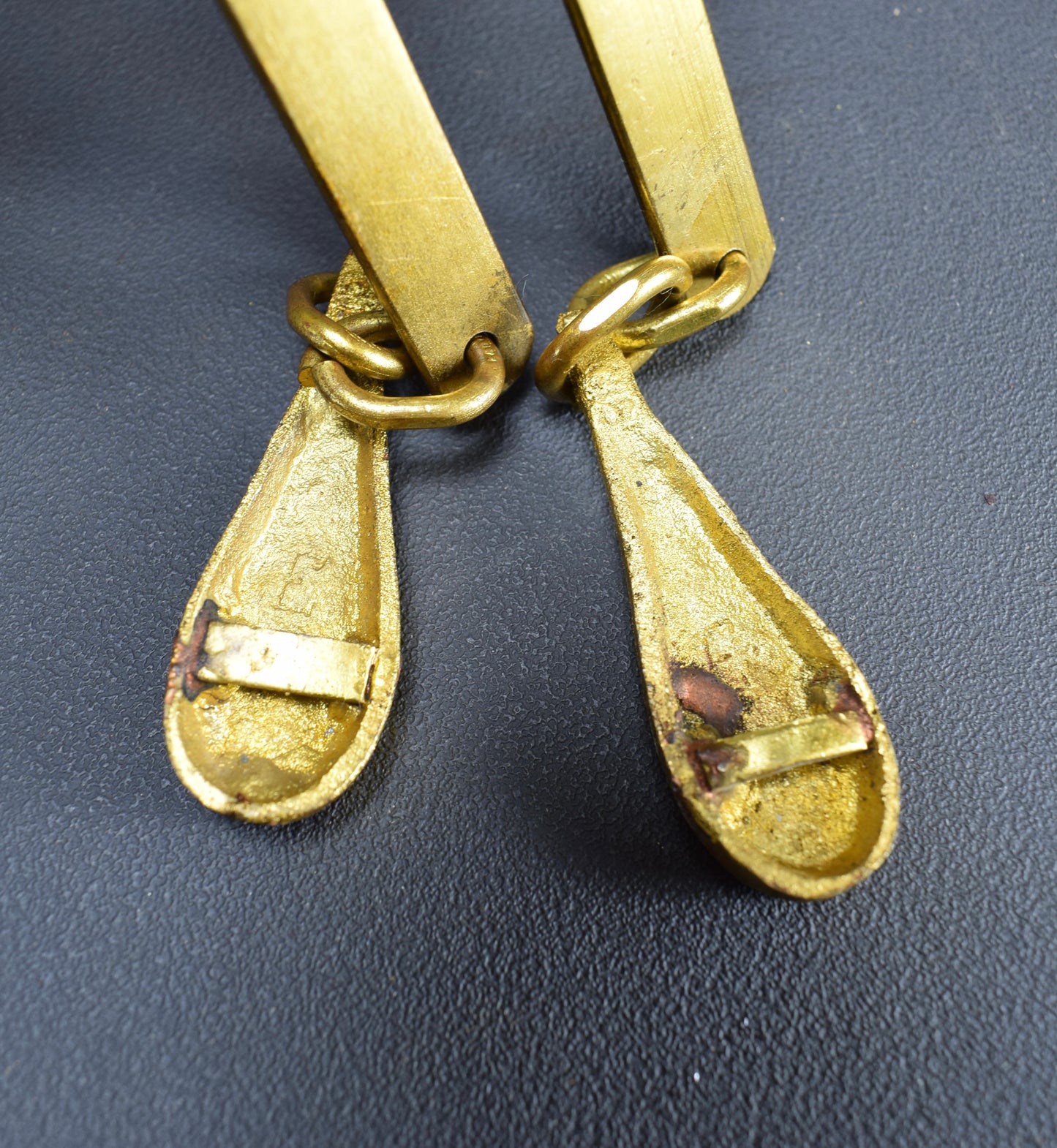 Curtain Hold-Backs