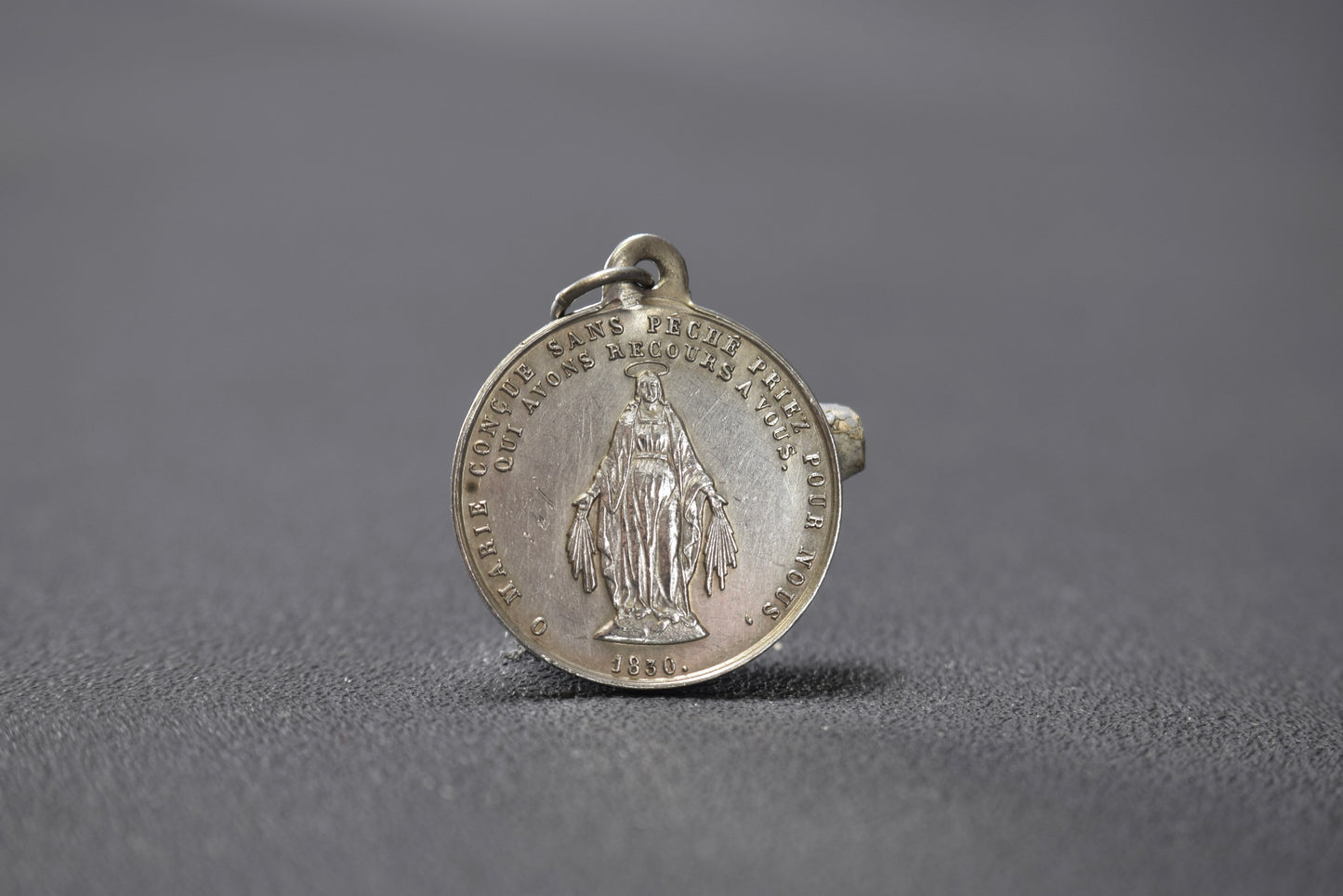 Médaille de l'Enfant de Marie