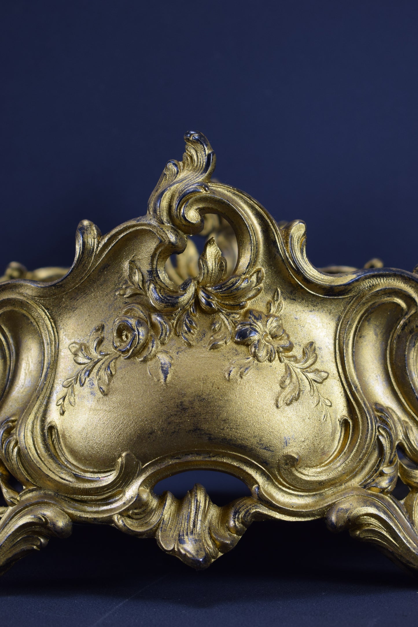 Rococo Jardiniere