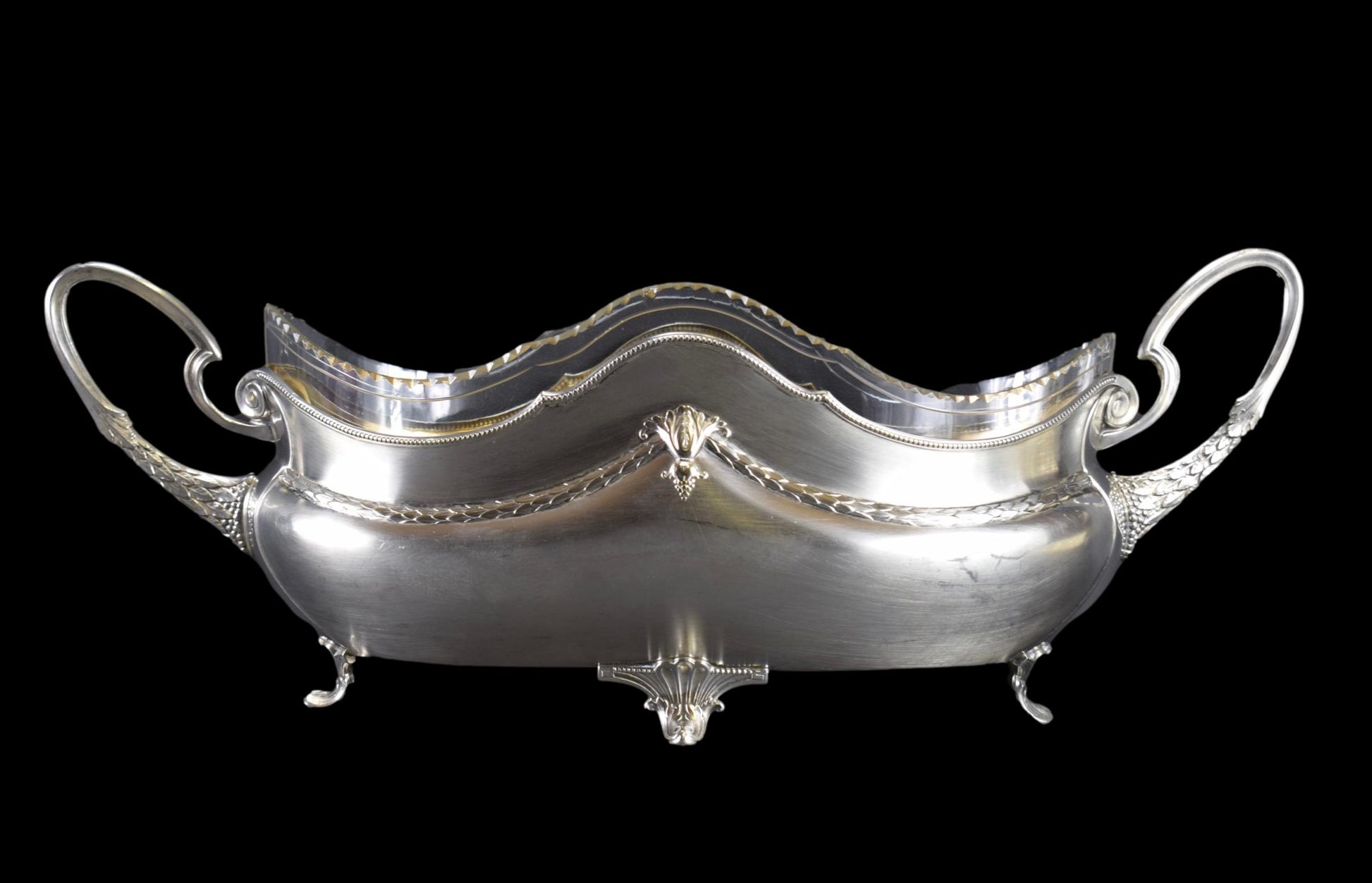 WMF Large Jardiniere Centerpiece