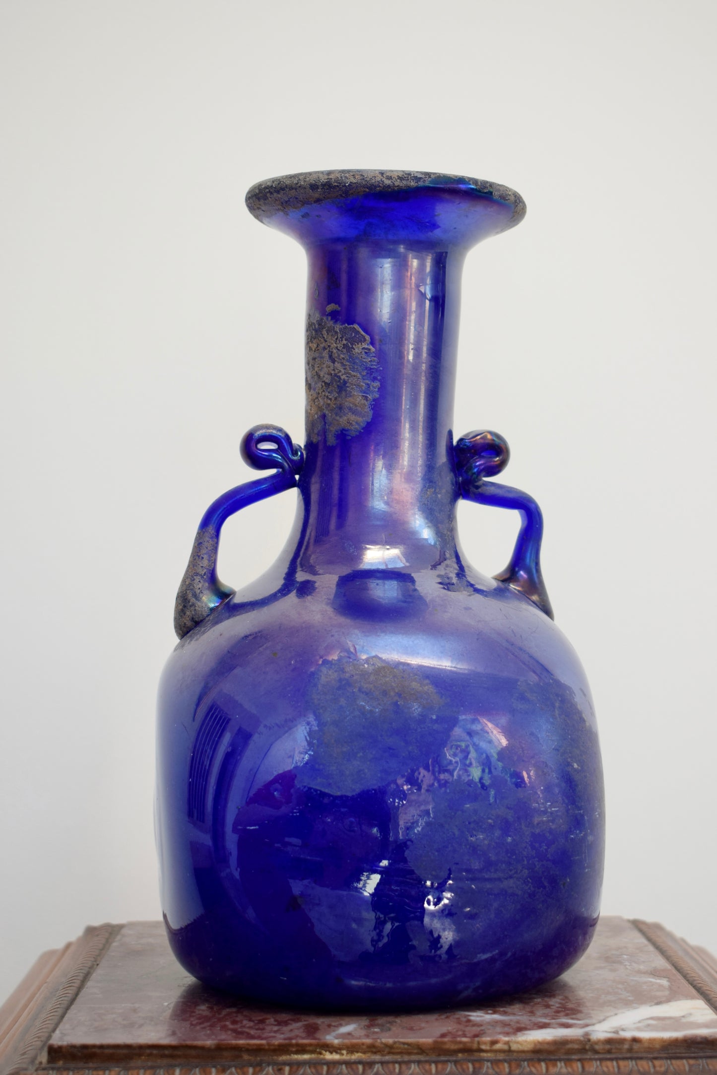 Scavo Vase