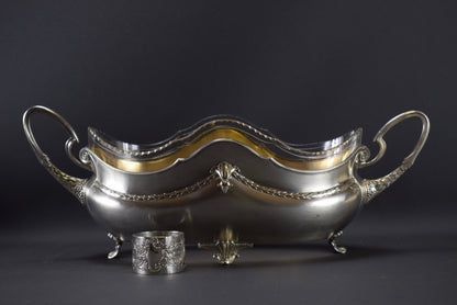 Centre de table WMF 