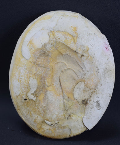 Jesus Christ Medallion