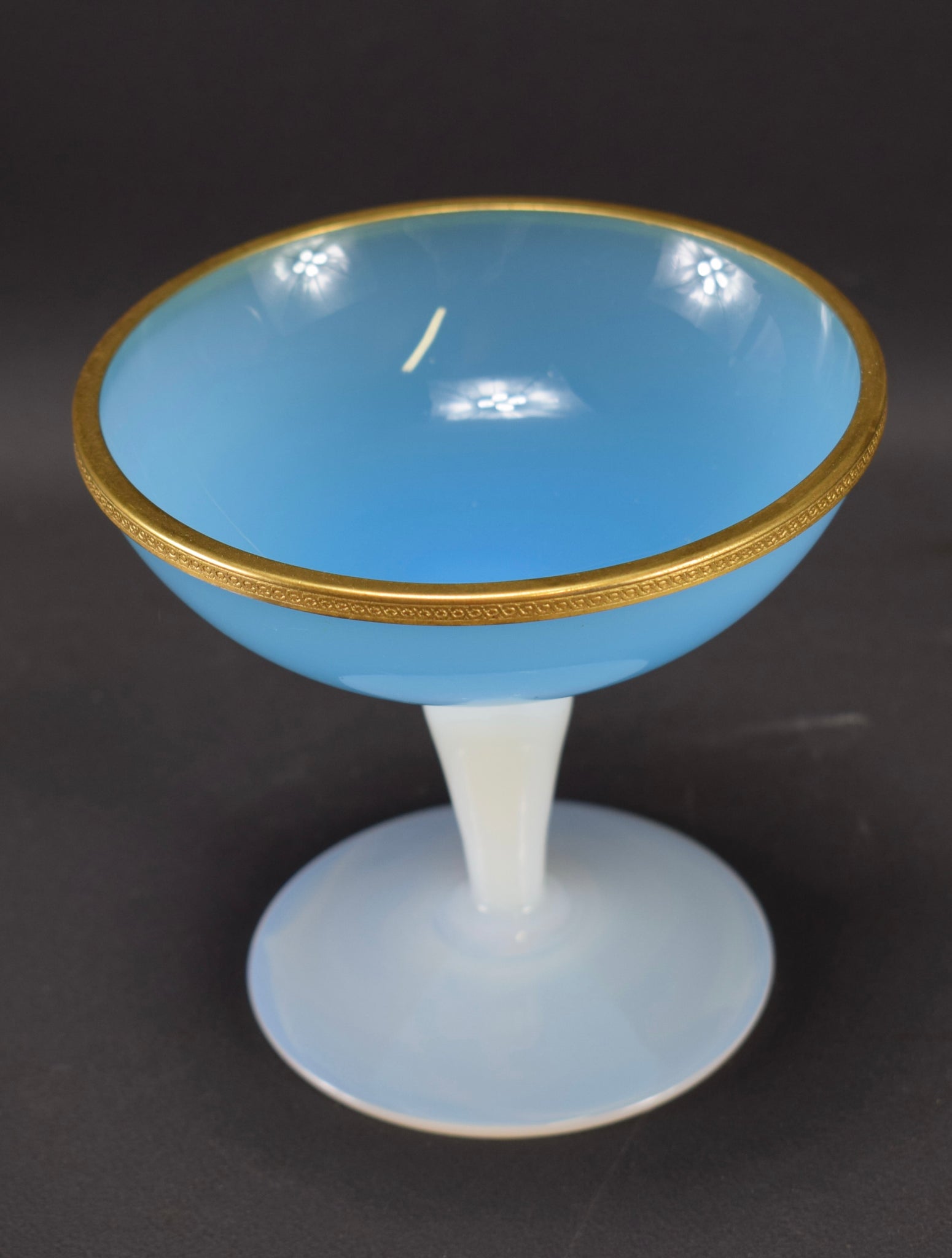 Opaline Compote