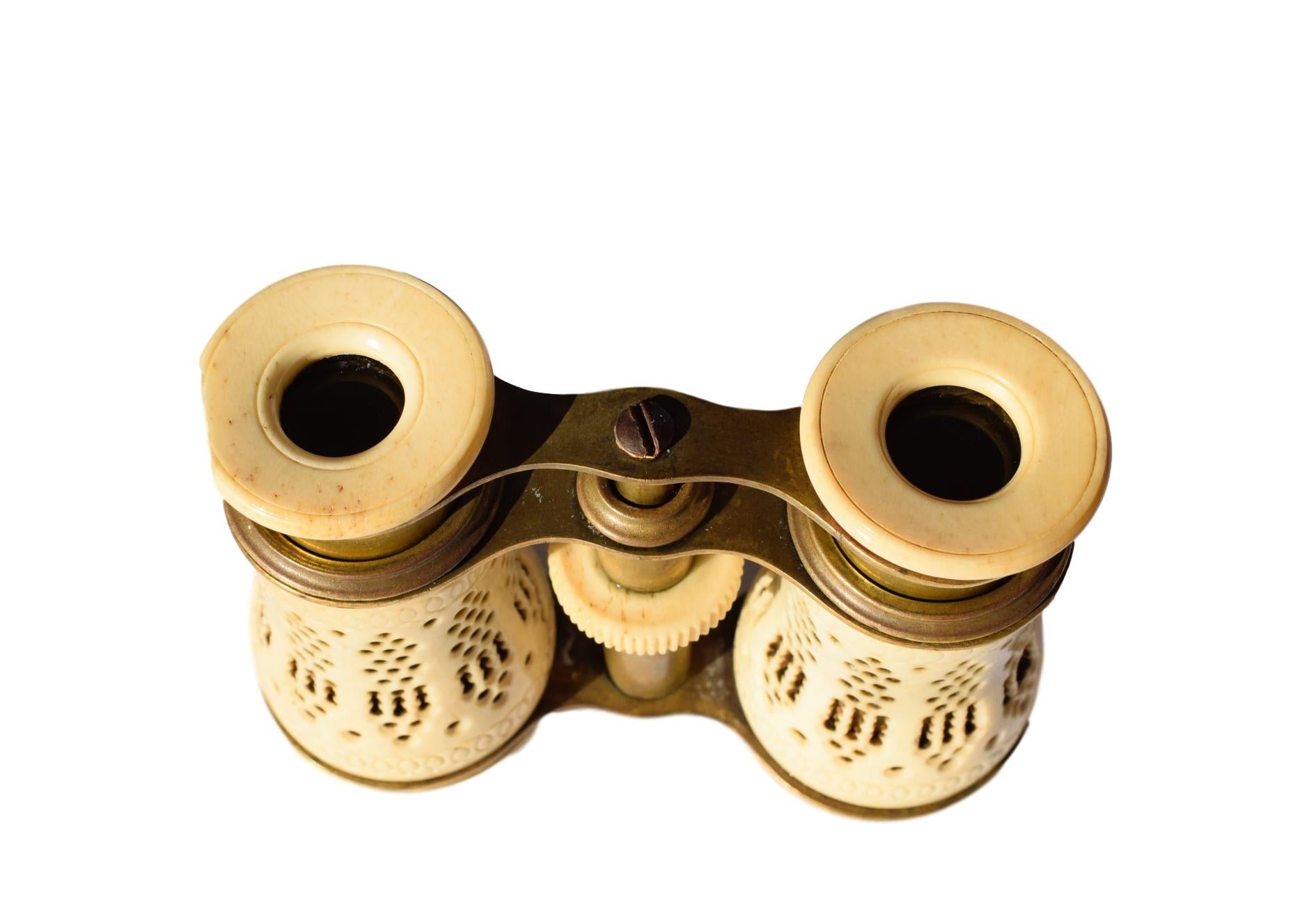 Opera Glasses - Charmantiques