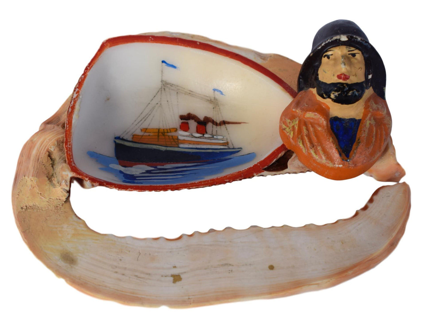 Seaside Souvenir - Charmantiques