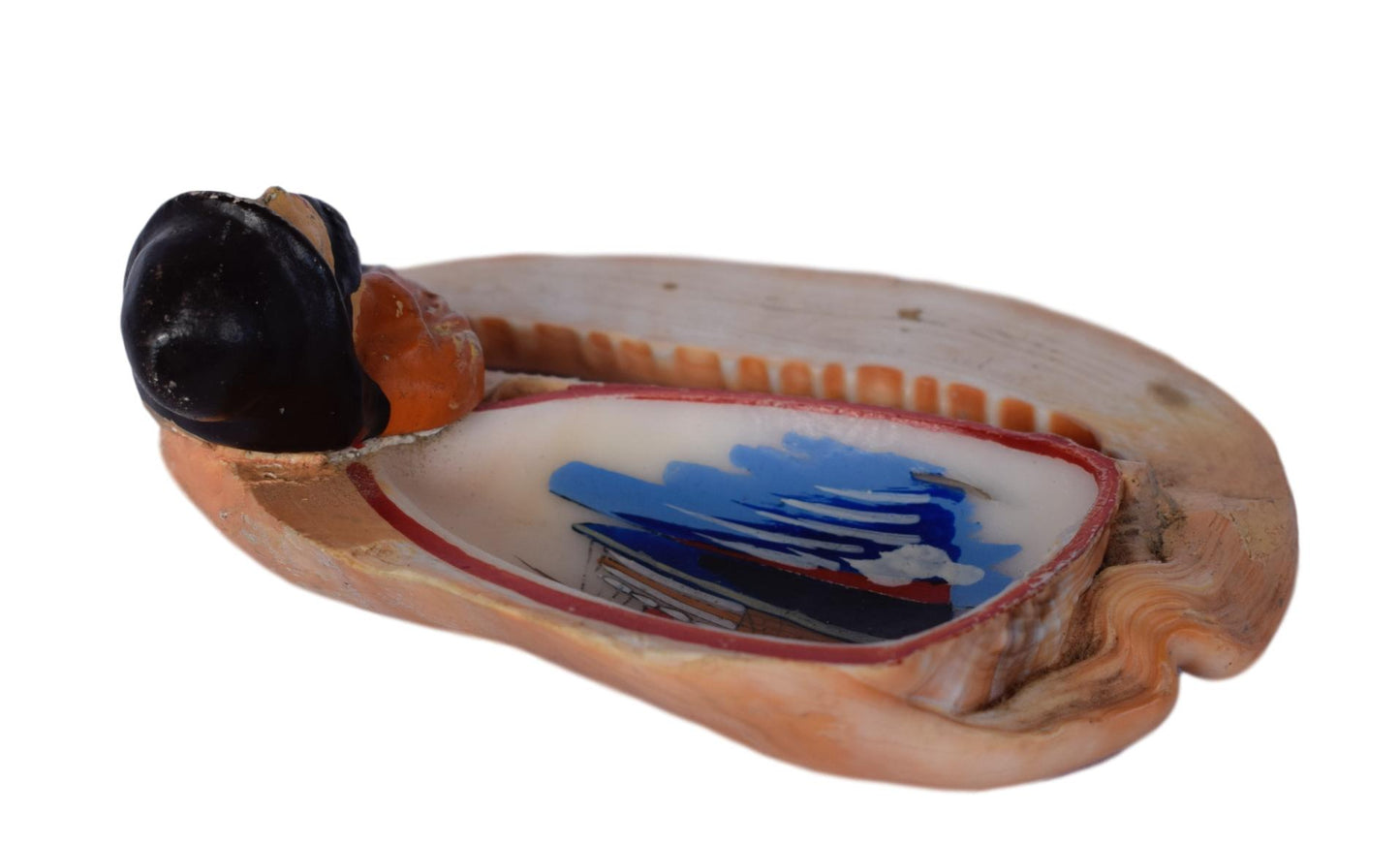 Seaside Souvenir - Charmantiques