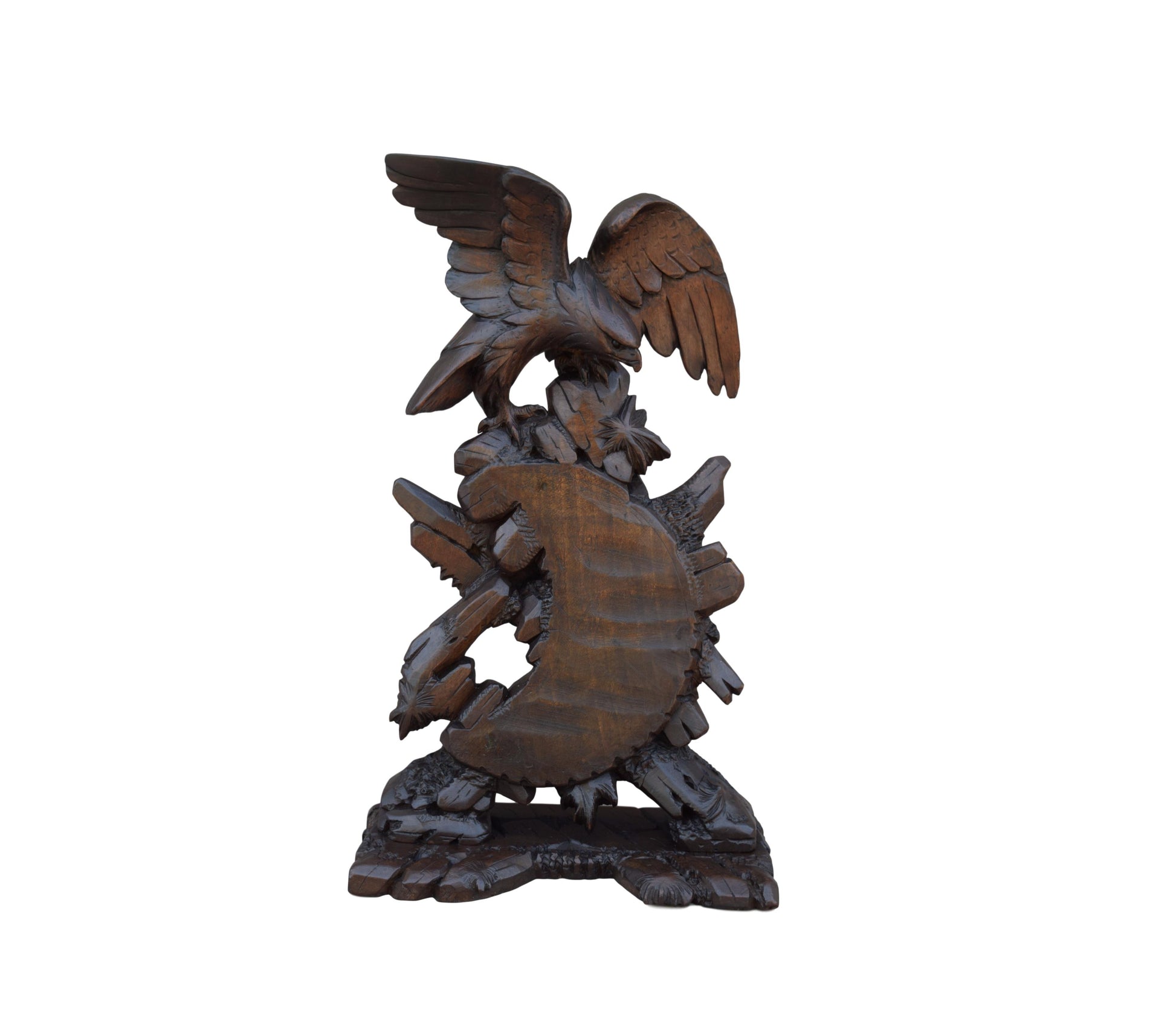 Black Forest Eagle - Charmantiques