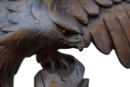 Black Forest Eagle - Charmantiques