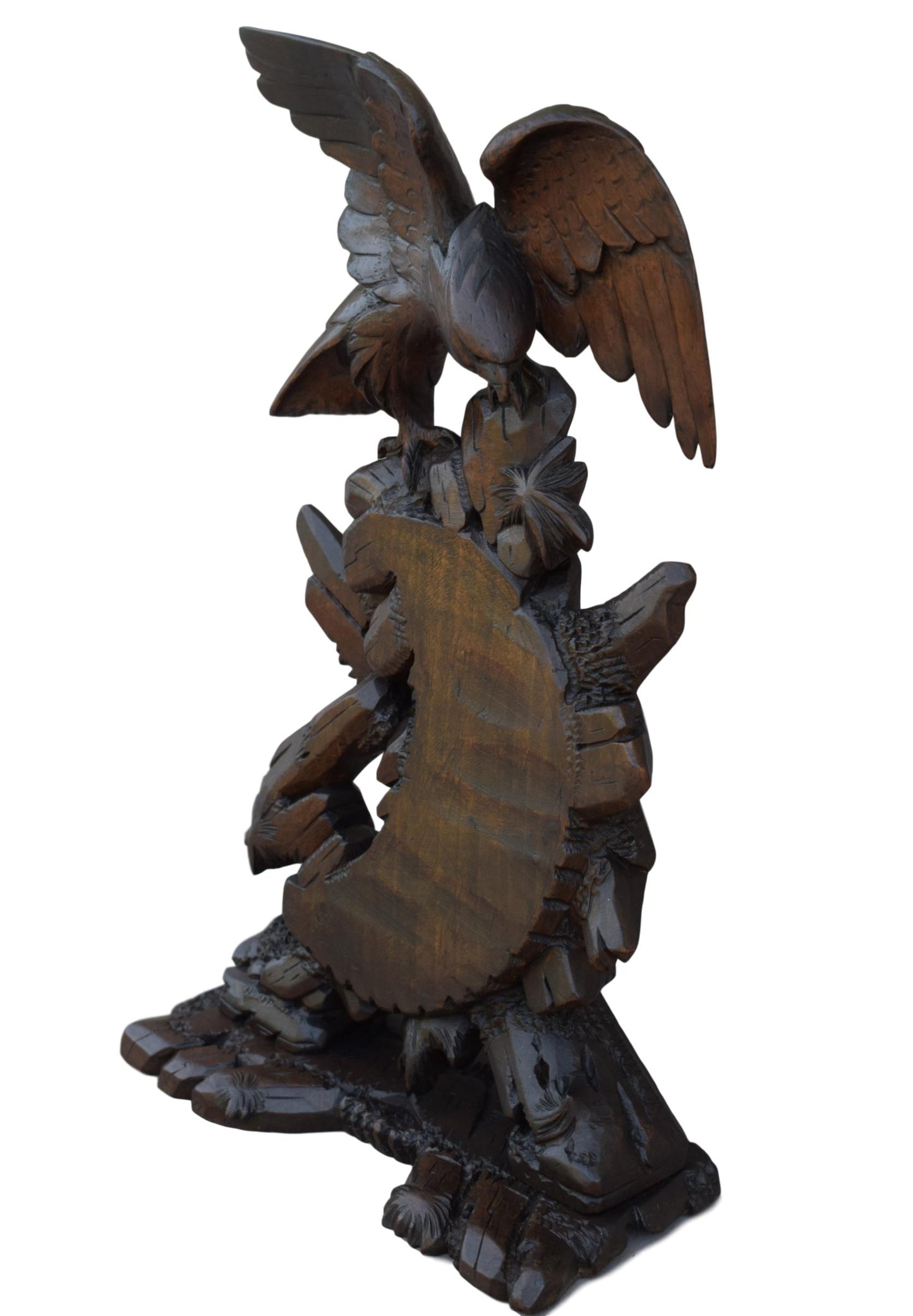Black Forest Eagle - Charmantiques