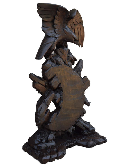 Black Forest Eagle - Charmantiques