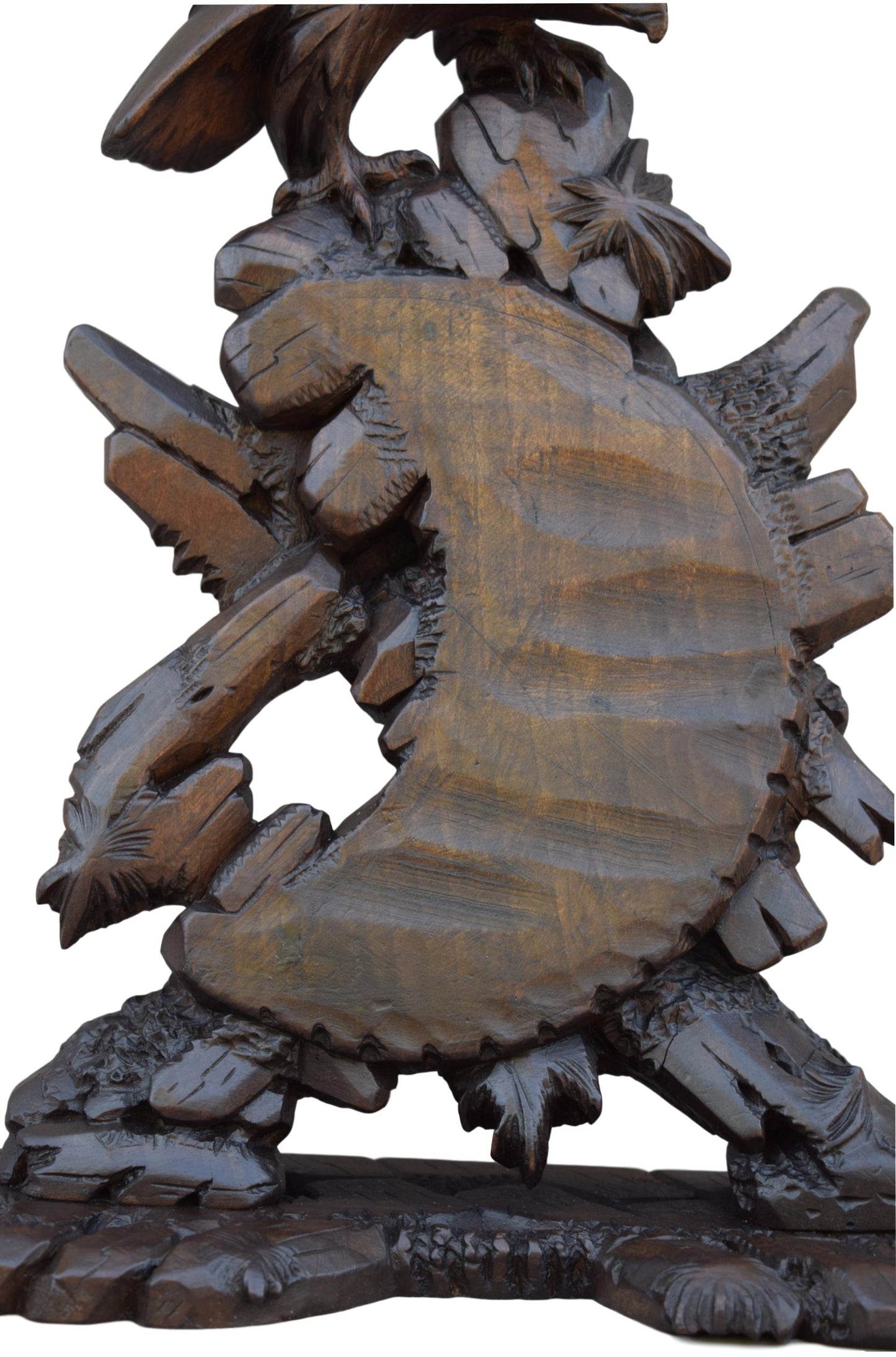 Black Forest Eagle - Charmantiques