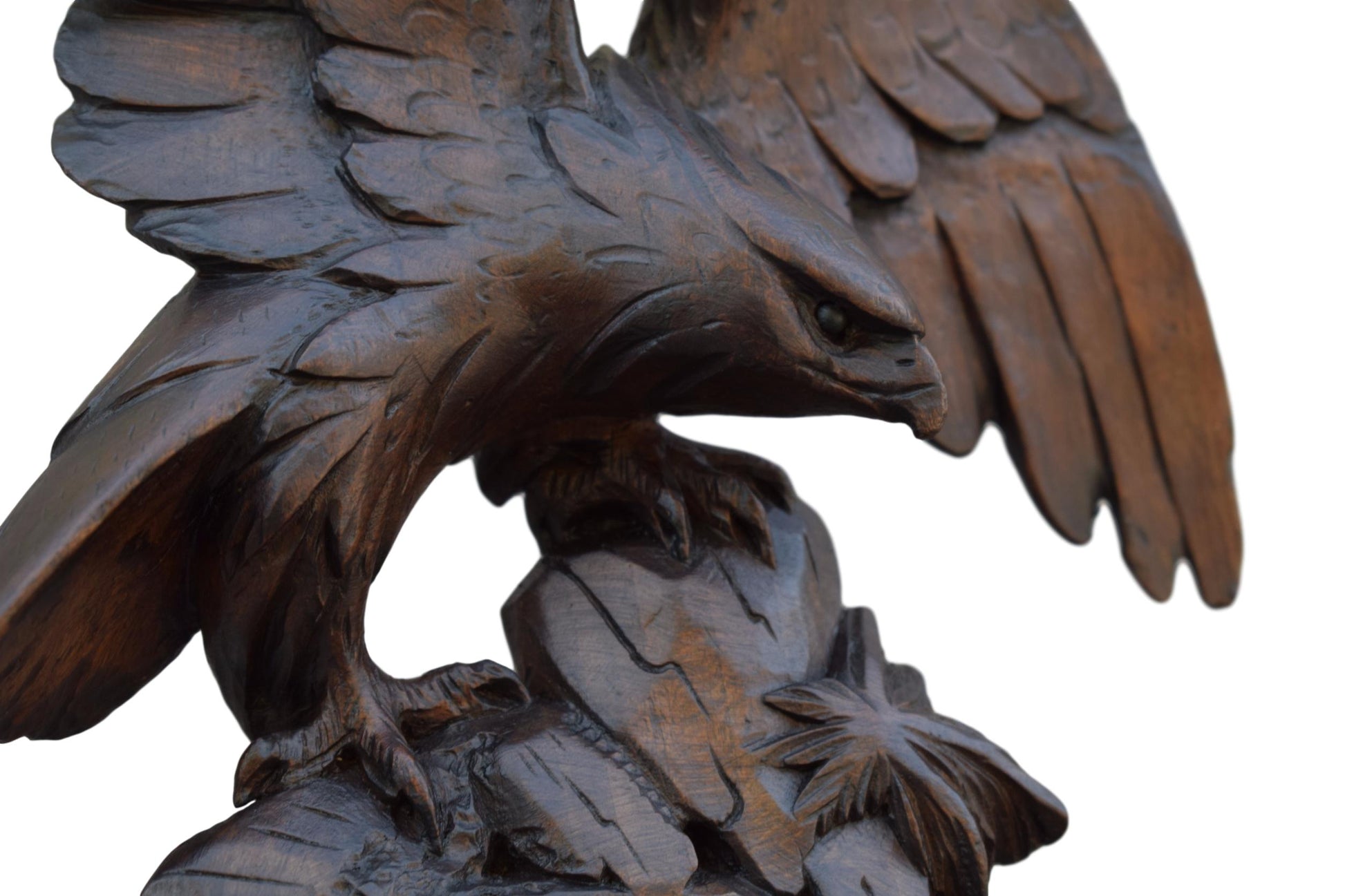 Black Forest Eagle - Charmantiques