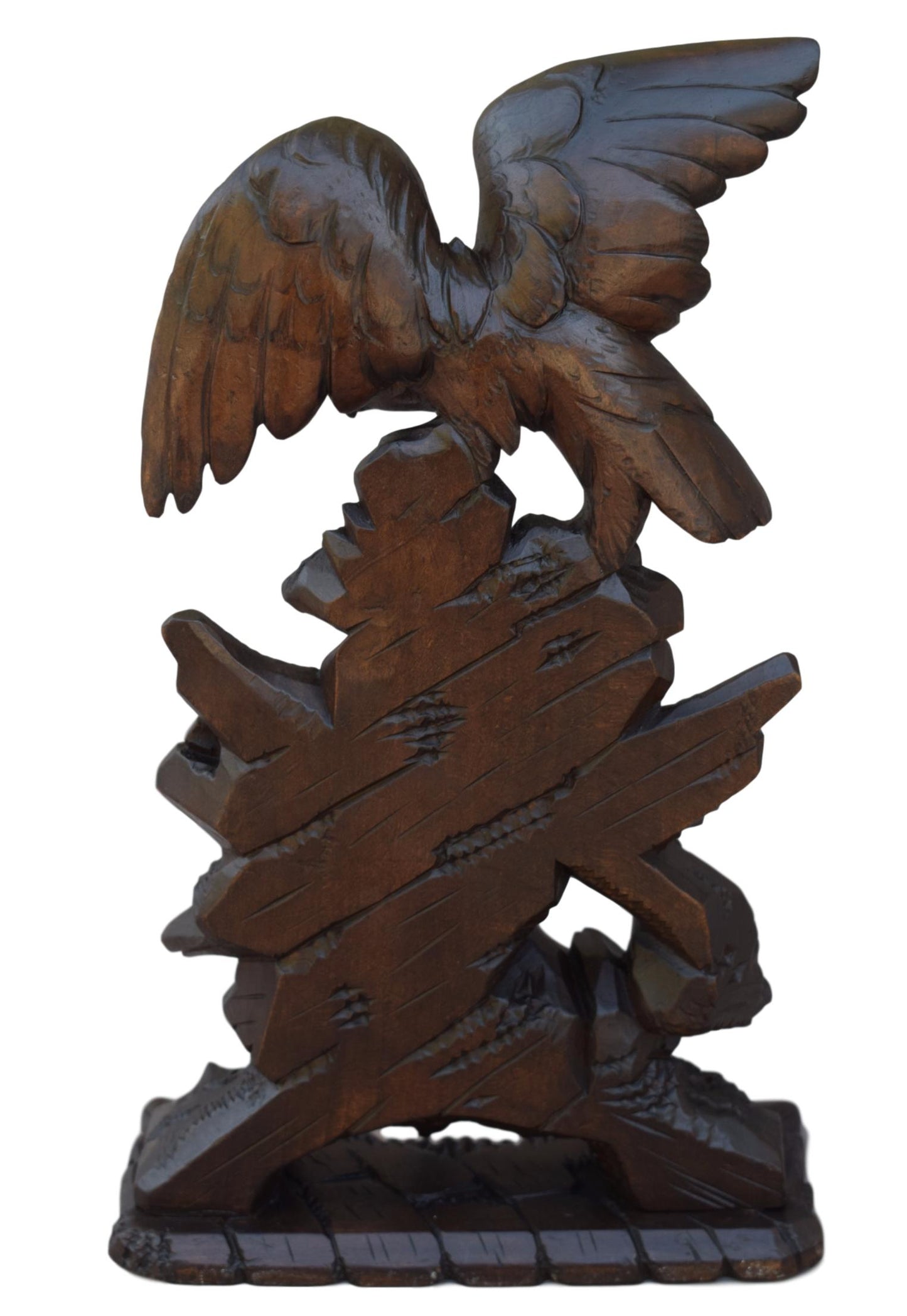 Black Forest Eagle - Charmantiques