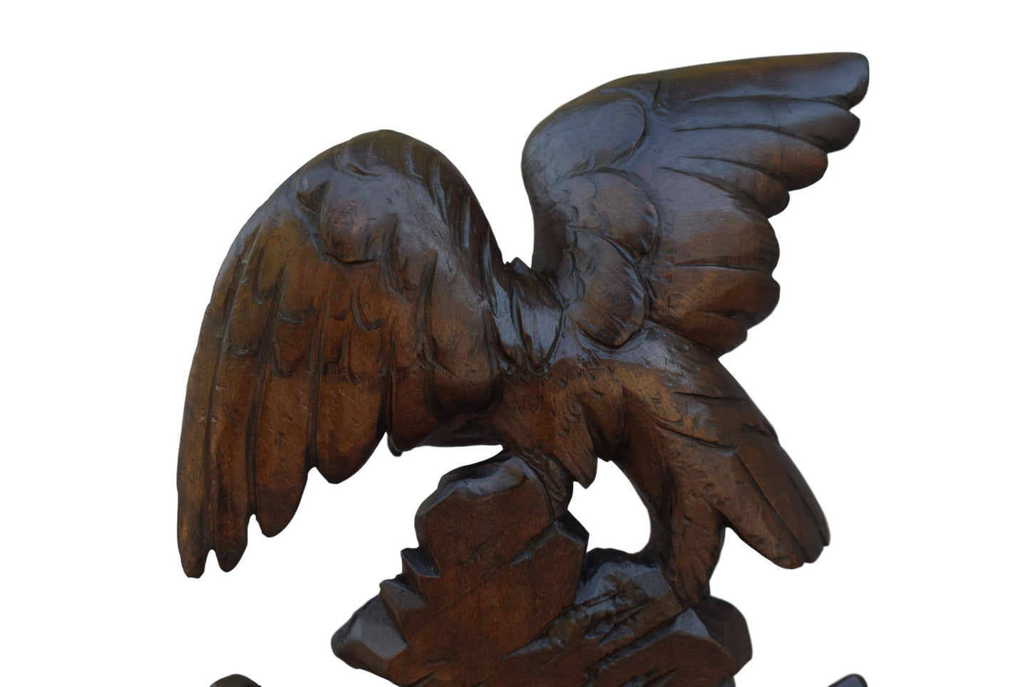 Black Forest Eagle - Charmantiques