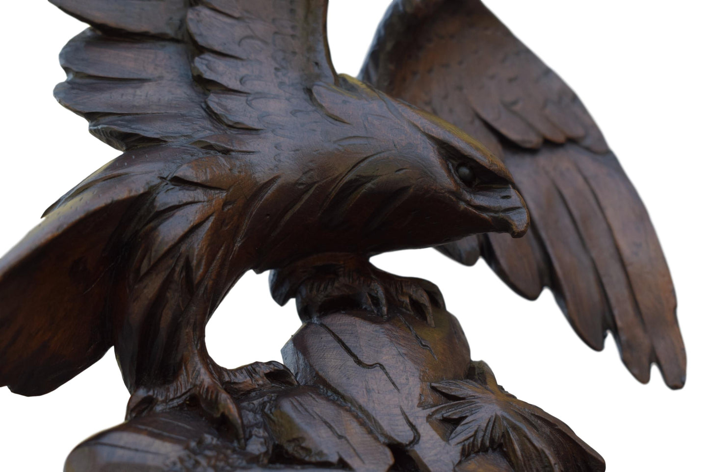 Black Forest Eagle - Charmantiques