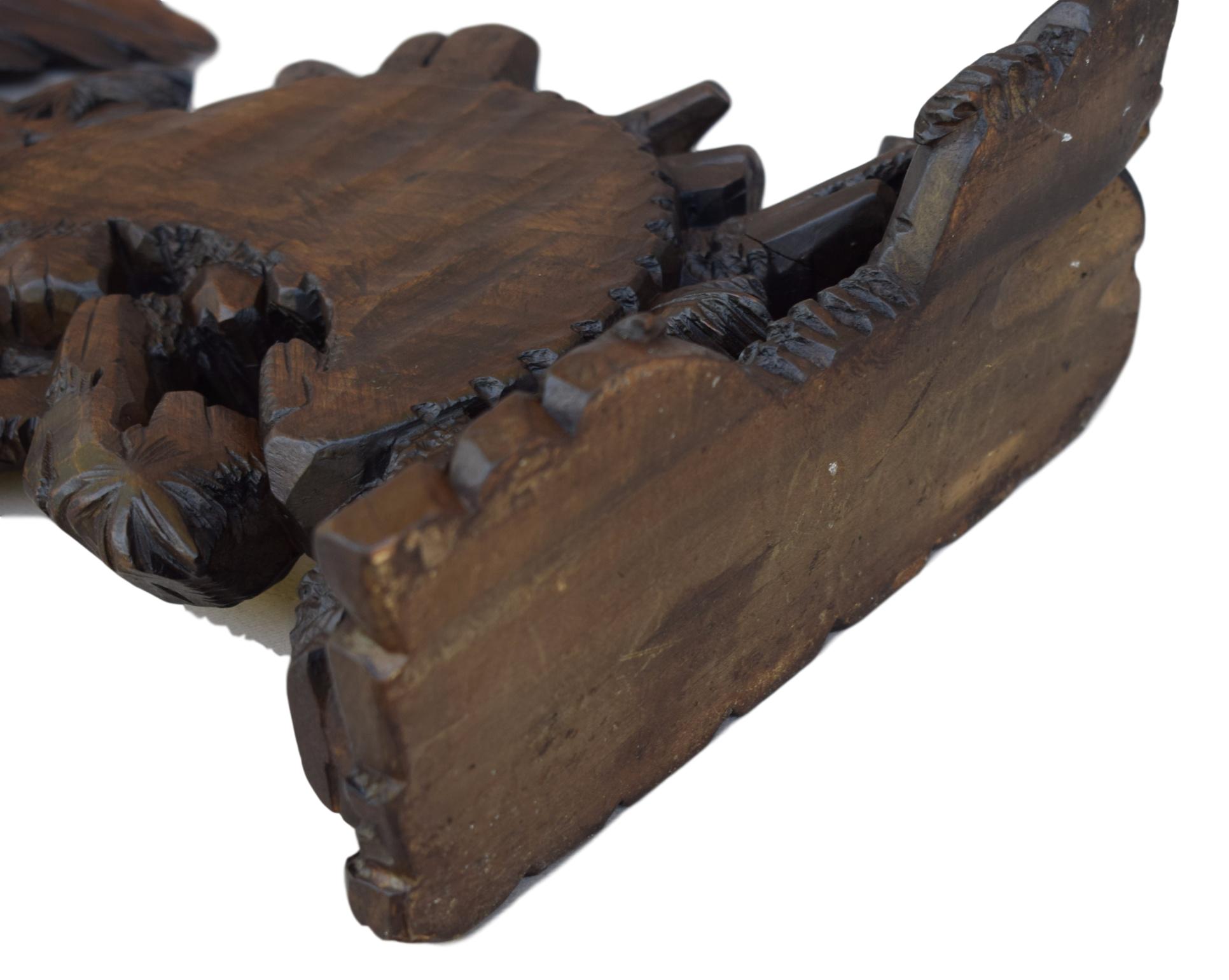 Black Forest Eagle - Charmantiques