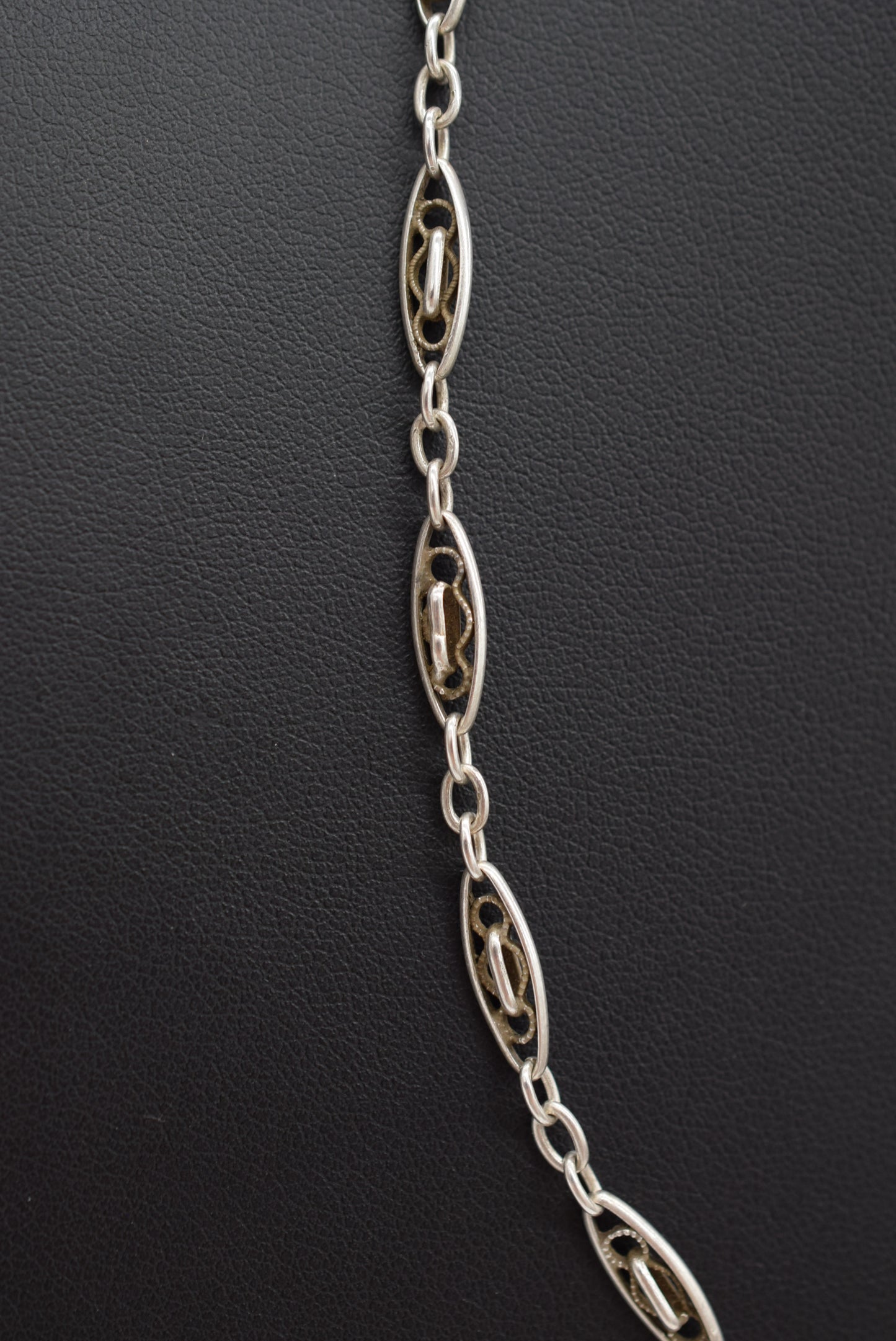 Sterling Silver Chain