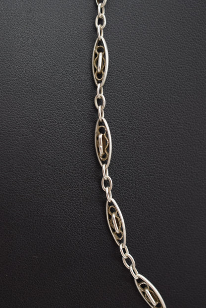 Sterling Silver Chain