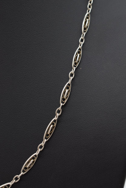 Sterling Silver Chain